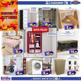Volantino Punto Shopping Megastore Pagina 8