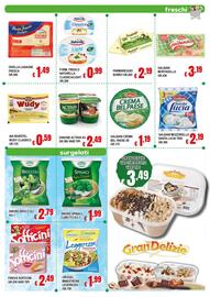 Volantino Risparmio Supermercati Pagina 3