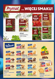Eurocash Cash & Carry gazetka Strona 10