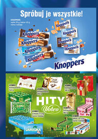 Eurocash Cash & Carry gazetka Strona 11