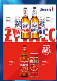 Eurocash Cash & Carry gazetka Strona 17
