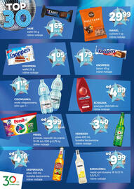 Eurocash Cash & Carry gazetka Strona 4