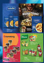 Eurocash Cash & Carry gazetka Strona 8