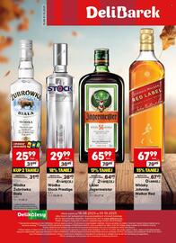 Delikatesy Centrum gazetka | Alkohole Strona 1