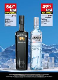 Delikatesy Centrum gazetka | Alkohole Strona 10