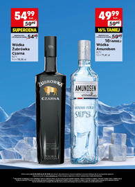 Delikatesy Centrum gazetka | Alkohole Strona 10