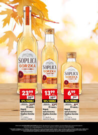Delikatesy Centrum gazetka | Alkohole Strona 12