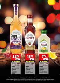 Delikatesy Centrum gazetka | Alkohole Strona 14