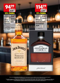 Delikatesy Centrum gazetka | Alkohole Strona 16