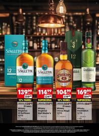 Delikatesy Centrum gazetka | Alkohole Strona 18