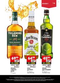 Delikatesy Centrum gazetka | Alkohole Strona 19