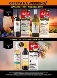 Delikatesy Centrum gazetka | Alkohole Strona 2