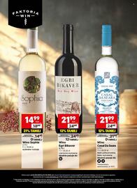Delikatesy Centrum gazetka | Alkohole Strona 4