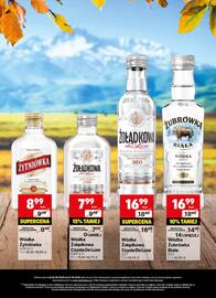 Delikatesy Centrum gazetka | Alkohole Strona 8