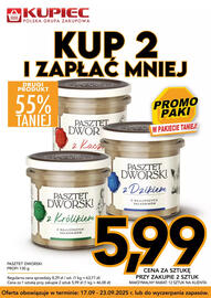 Kupiec gazetka tydzień 38 Strona 10