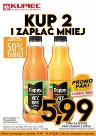 Kupiec gazetka tydzień 38 Strona 2