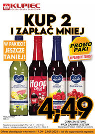 Kupiec gazetka tydzień 38 Strona 9
