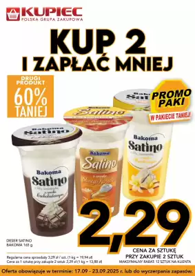 Kupiec gazetka