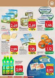 Eurospar Flugblatt woche 38 Seite 5