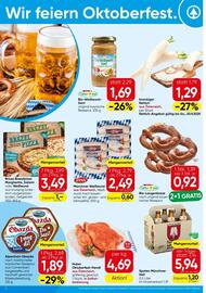 Eurospar Flugblatt woche 38 Seite 6