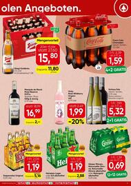 Eurospar Flugblatt woche 38 Seite 9