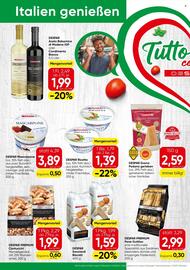 Eurospar Flugblatt Seite 2