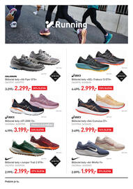 Intersport leták Strana 2
