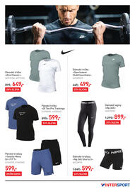 Intersport leták Strana 3