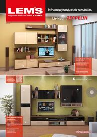 Catalog LEMS Pagină 1