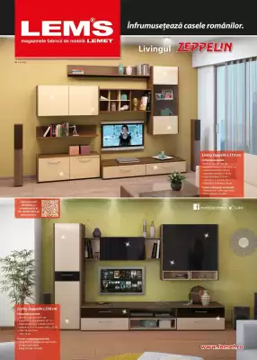 Catalog LEMS (valid până la 31-12)