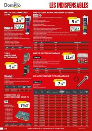 Catalogue DomPro page 10