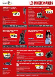 Catalogue DomPro page 12