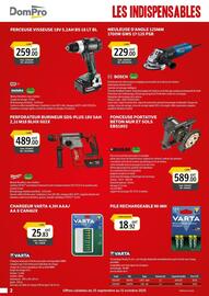 Catalogue DomPro page 2