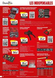 Catalogue DomPro page 4