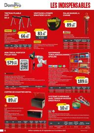 Catalogue DomPro page 6