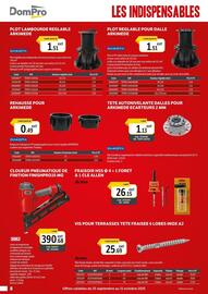 Catalogue DomPro page 8