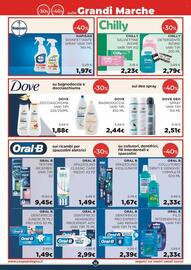 Volantino Coop Sardegna Pagina 12