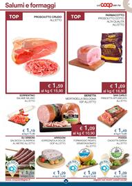Volantino Coop Sardegna Pagina 16