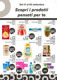 Volantino Coop Sardegna Pagina 19
