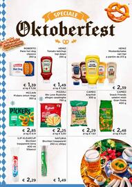 Volantino Coop Sardegna Pagina 20