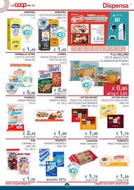 Volantino Coop Sardegna Pagina 25