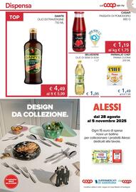 Volantino Coop Sardegna Pagina 26