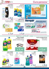 Volantino Coop Sardegna Pagina 27