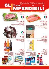 Volantino Coop Sardegna Pagina 29