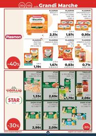 Volantino Coop Sardegna Pagina 8
