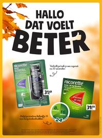 Jumbo Foodmarkt folder week 38 Pagina 11