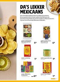 Jumbo Foodmarkt folder week 38 Pagina 17