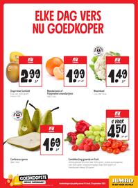 Jumbo Foodmarkt folder week 38 Pagina 2