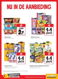 Jumbo Foodmarkt folder week 38 Pagina 5