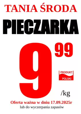 Wizan gazetka (ważność do 17-09)